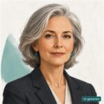 KI-generierte fiktive Persona für strategischen Hebel